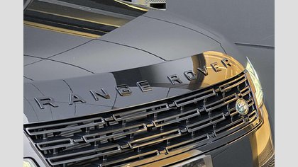 Range Rover Sport 10