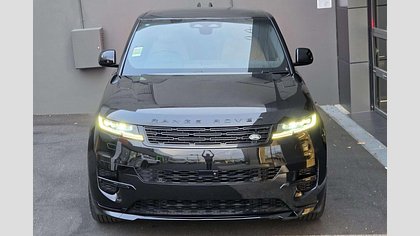 Range Rover Sport 12
