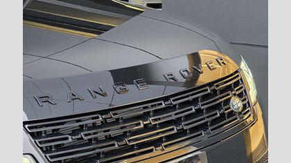 Range Rover Sport 6