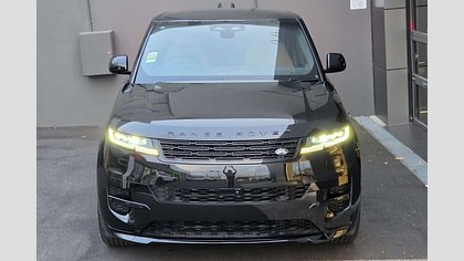 Range Rover Sport 16