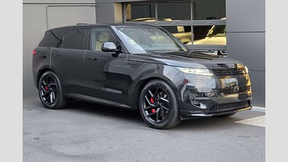 Range Rover Sport 13