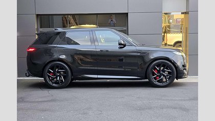 Range Rover Sport 17
