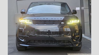 Range Rover Sport 14