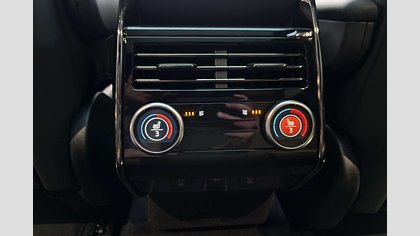 Range Rover Sport 36