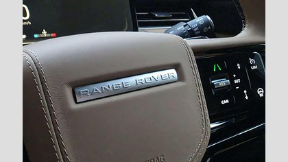 Range Rover Sport 31