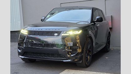 Range Rover Sport 28