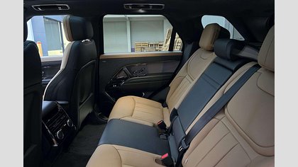 Range Rover Sport 24