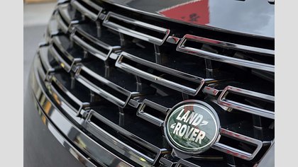 Range Rover Sport 20