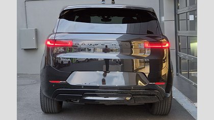 Range Rover Sport 50