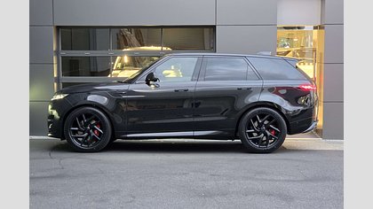 Range Rover Sport 45