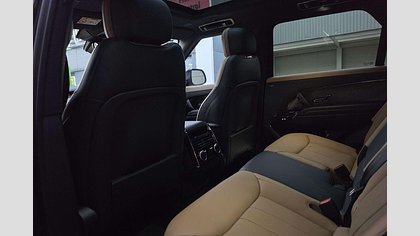 Range Rover Sport 46