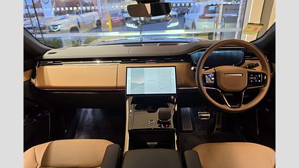 Range Rover Sport 66