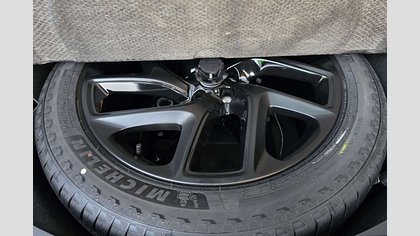 Range Rover Sport 63