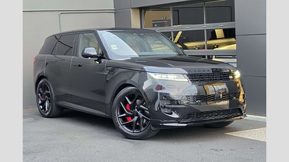 Range Rover Sport 1