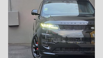 Range Rover Sport 5