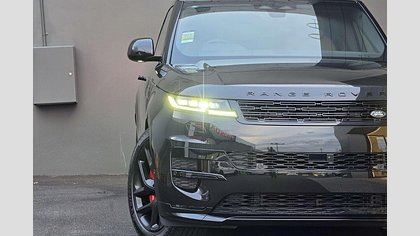 Range Rover Sport 3