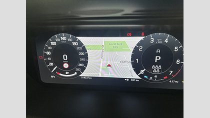Discovery Sport 15