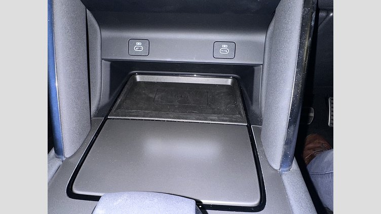 2024 Approved Land Rover Discovery Sport Hakuba Silver P250 Petrol Standard Wheelbase Dynamic SE