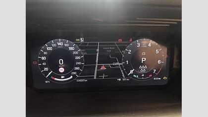 Discovery Sport 20