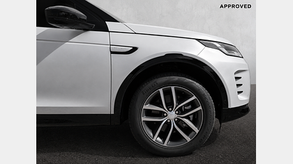 Discovery Sport 7