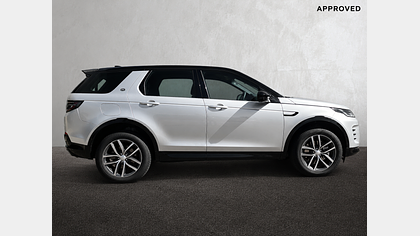 Discovery Sport 4