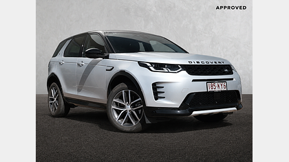 Discovery Sport 0