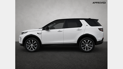 Discovery Sport 18