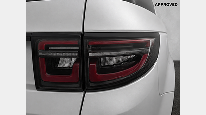 Discovery Sport 16