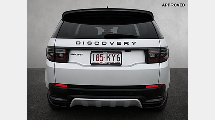 Discovery Sport 5