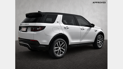 Discovery Sport 17