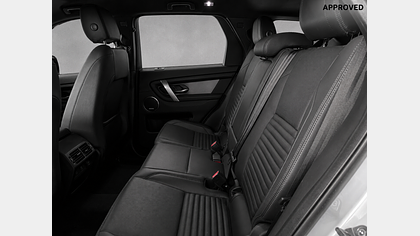 Discovery Sport 3