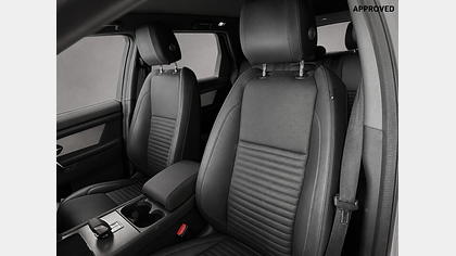 Discovery Sport 2