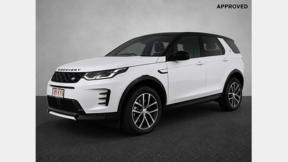 Discovery Sport 6