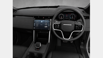 Discovery Sport 8
