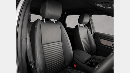 Discovery Sport 19