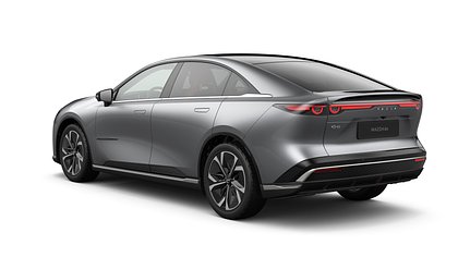 2026 Jauns Mazda 6e Machine Gray 68,8 kWh Takumi Plus (3)