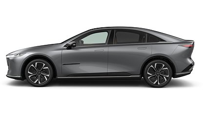 2026 Jauns Mazda 6e Machine Gray 68,8 kWh Takumi Plus (2)