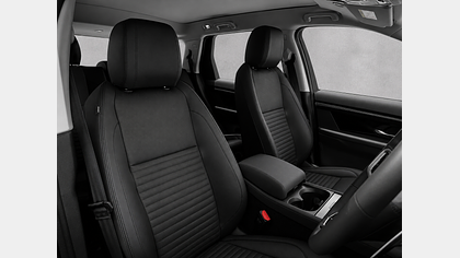Discovery Sport 11