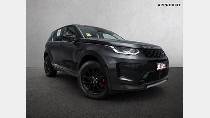 Discovery Sport 0
