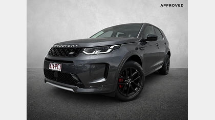 Discovery Sport 18