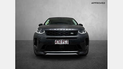 Discovery Sport 6