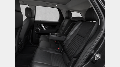 Discovery Sport 3