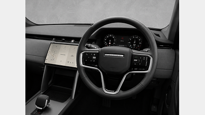 Discovery Sport 12