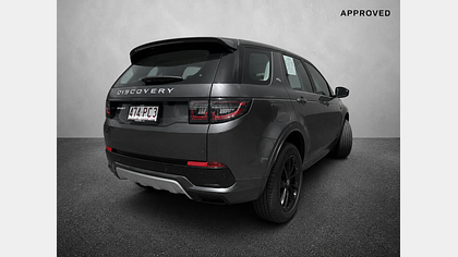 Discovery Sport 5
