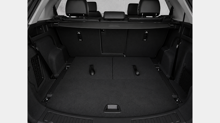 2024 Approved Land Rover Discovery Sport Carpathian Grey P200 Standard Wheelbase S