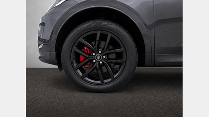 Discovery Sport 7