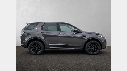Discovery Sport 4