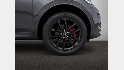 Discovery Sport 7