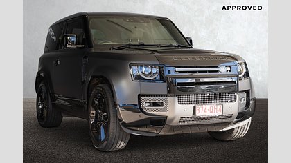 Defender 90 0