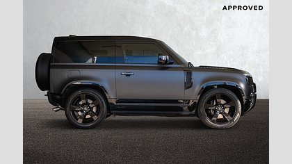 Defender 90 2